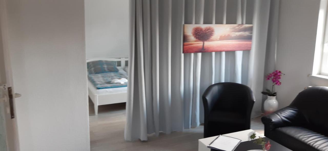An Den Linden 31 Apartment Leipzig