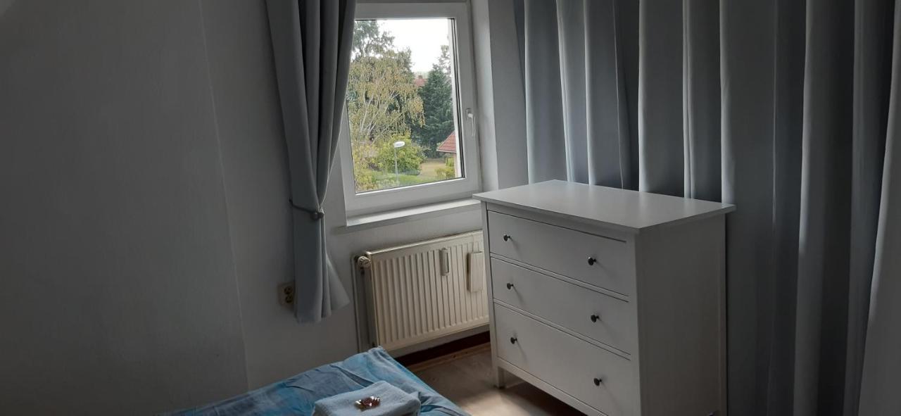An Den Linden 31 * Leipzig