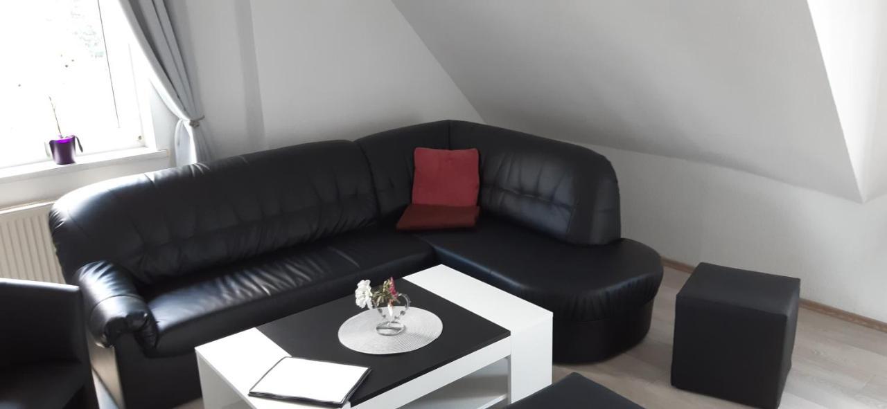 Apartment An Den Linden 31