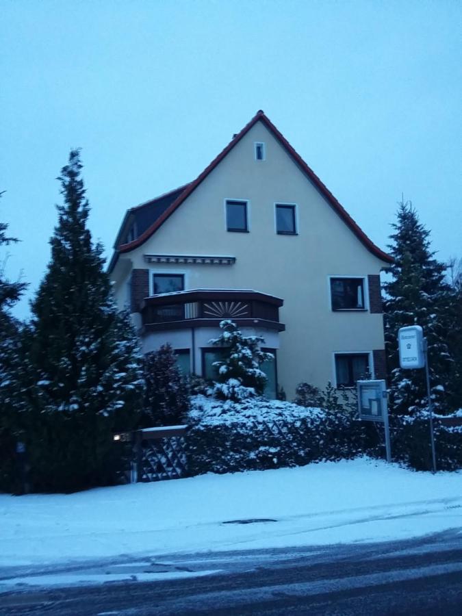 An Den Linden 31 Apartment *