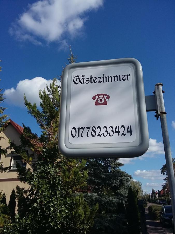 An Den Linden 31