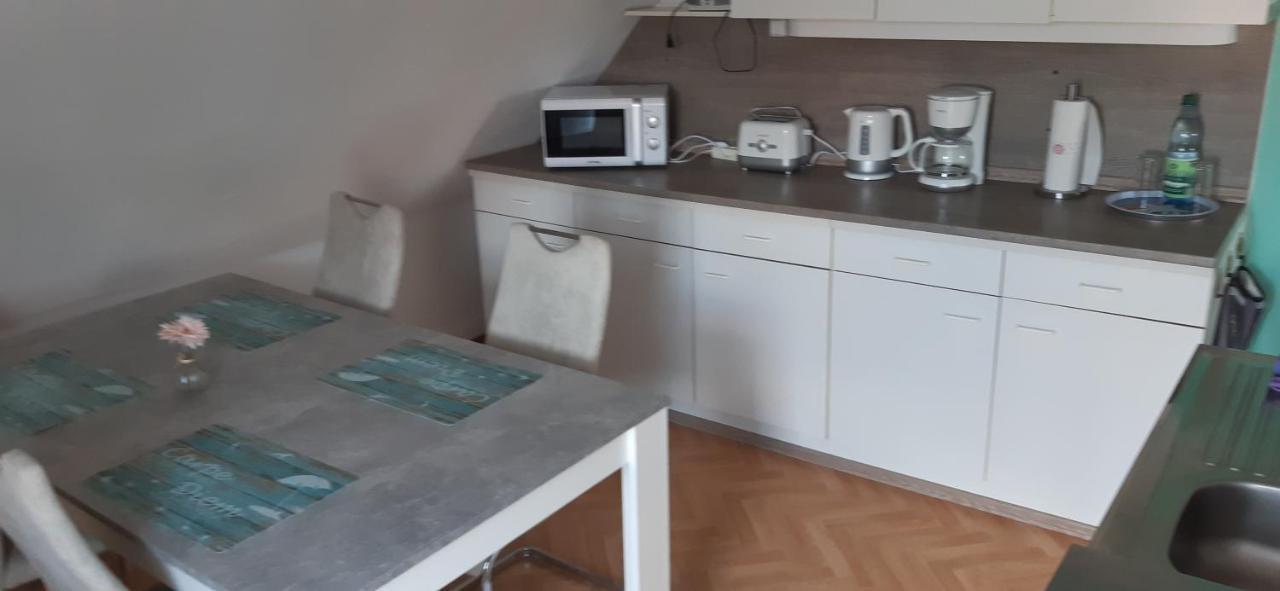 An Den Linden 31 Apartment