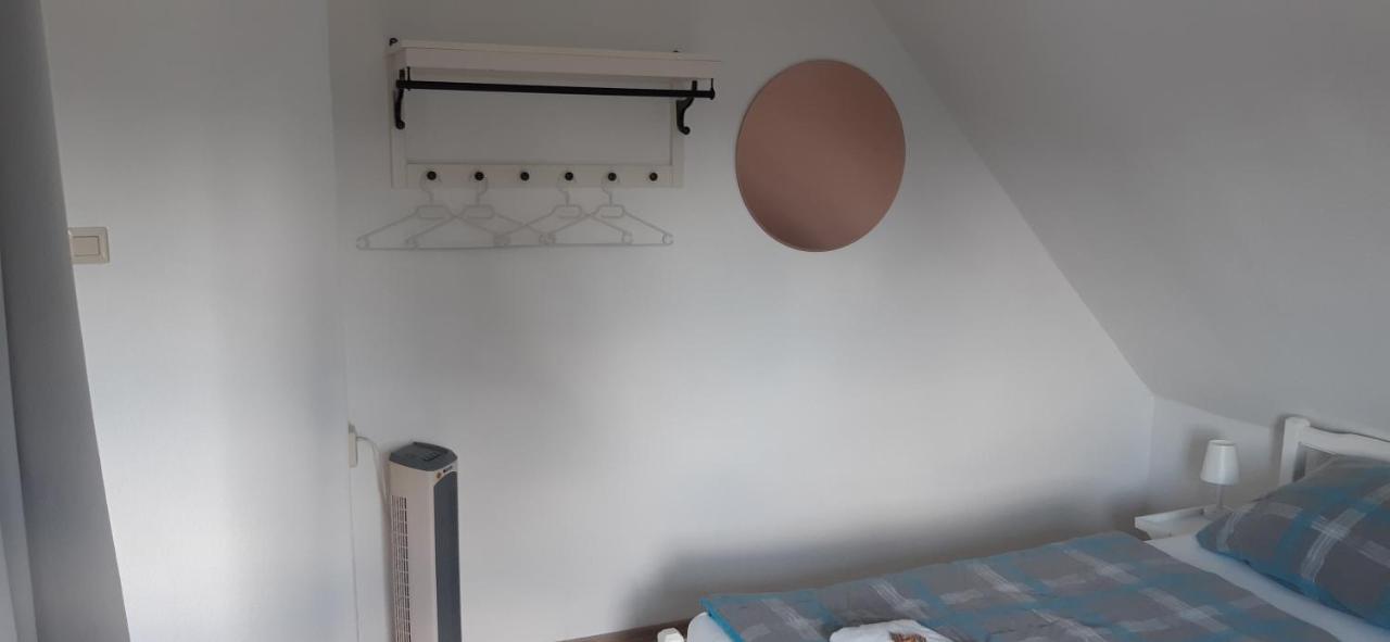 Apartment An Den Linden 31