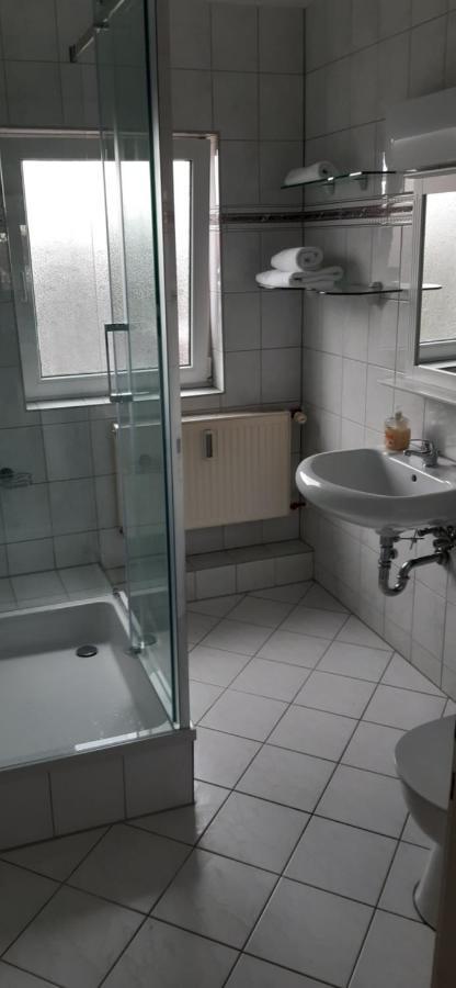 Apartment An Den Linden 31