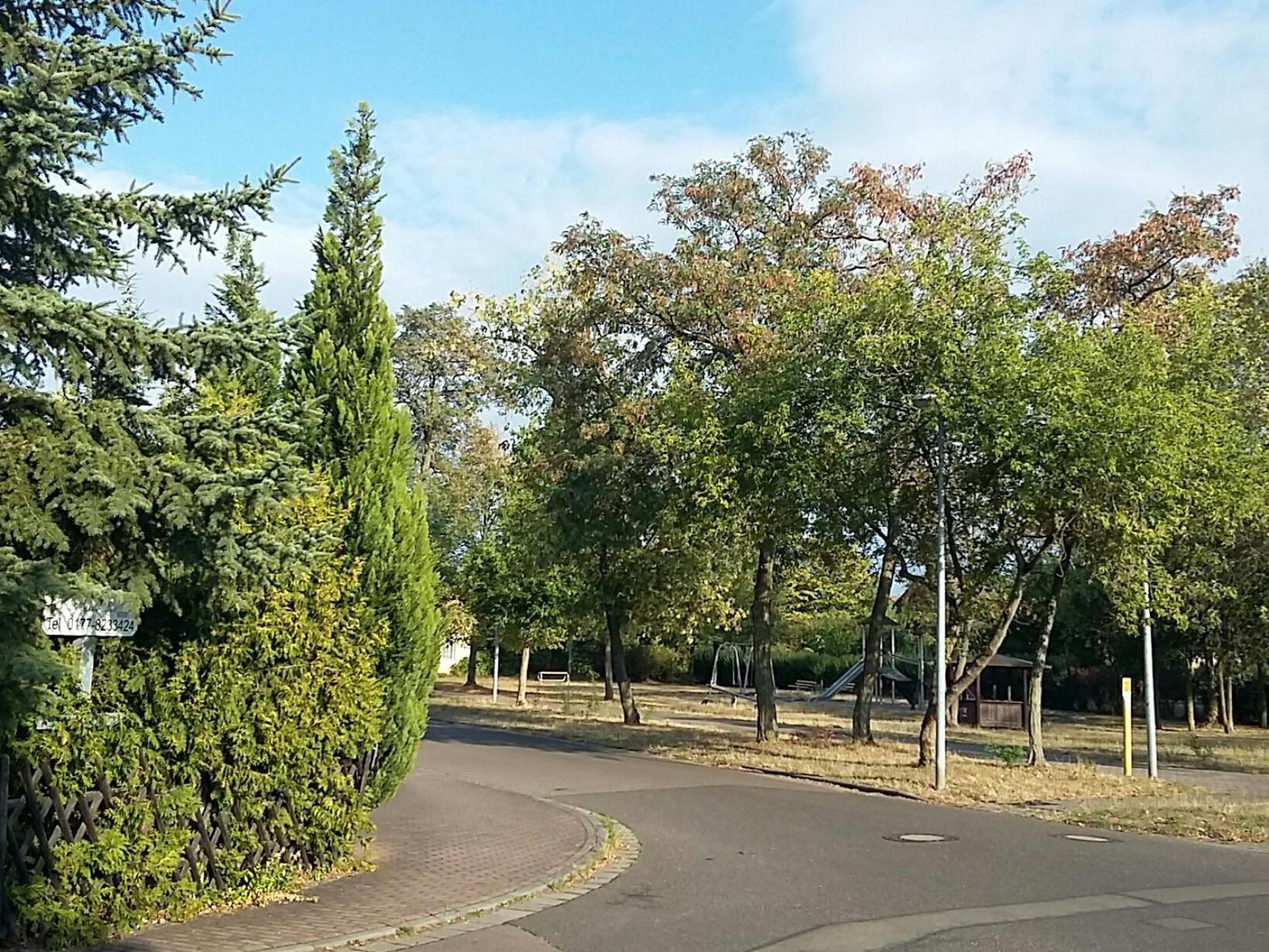 An Den Linden 31 Leipzig