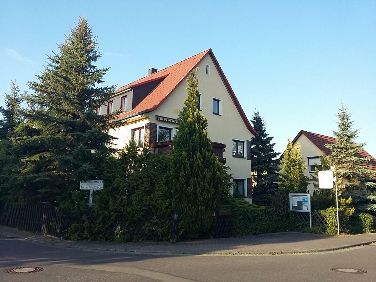 An Den Linden 31 * Leipzig