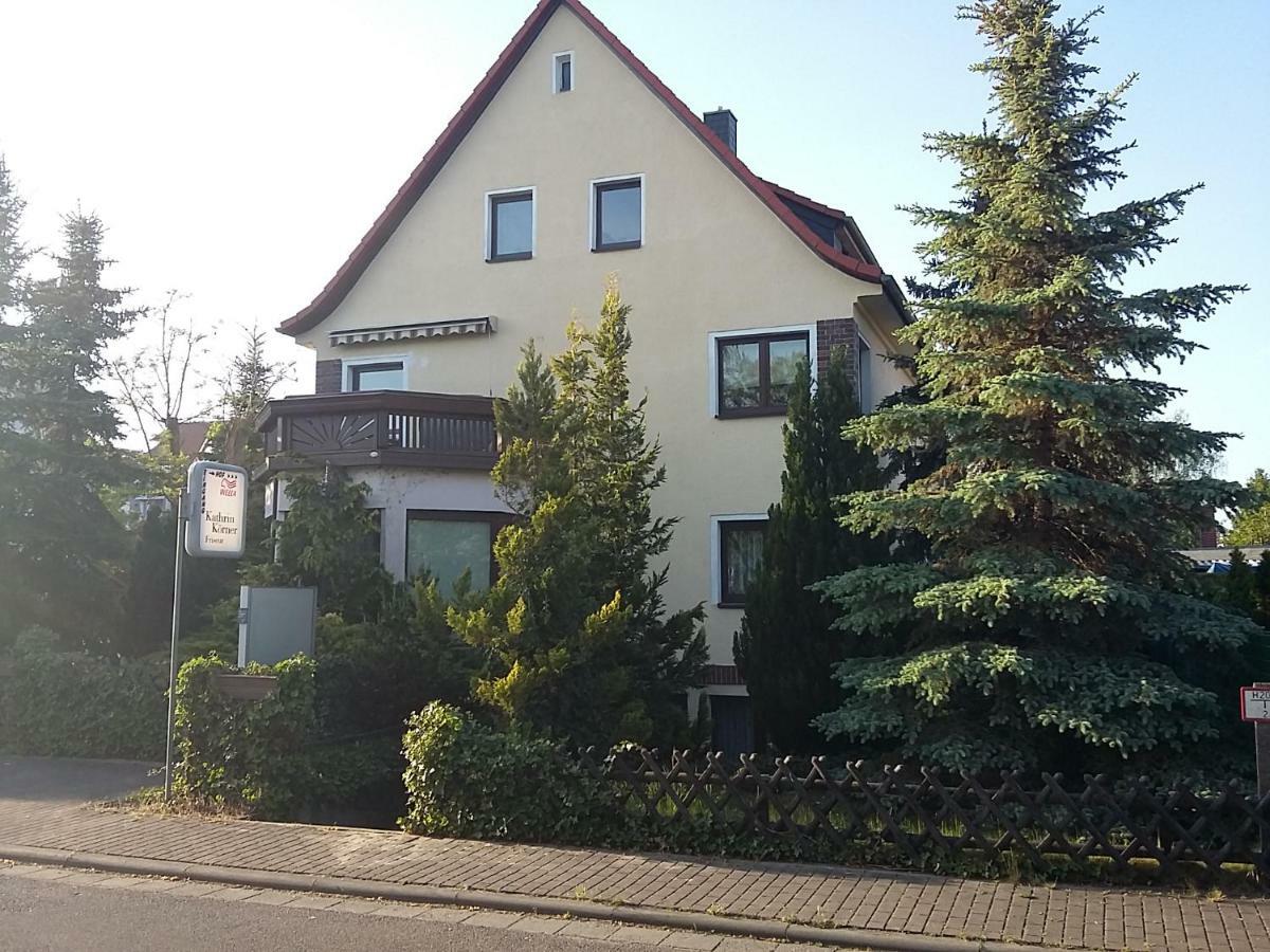 An Den Linden 31 Apartment Leipzig