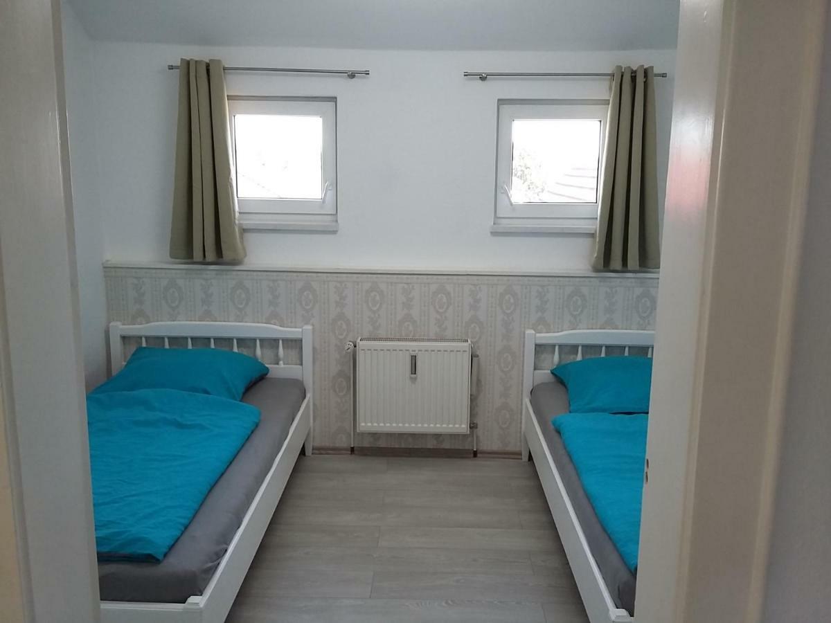 An Den Linden 31 Apartment Leipzig