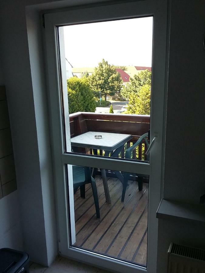 An Den Linden 31 Apartment *