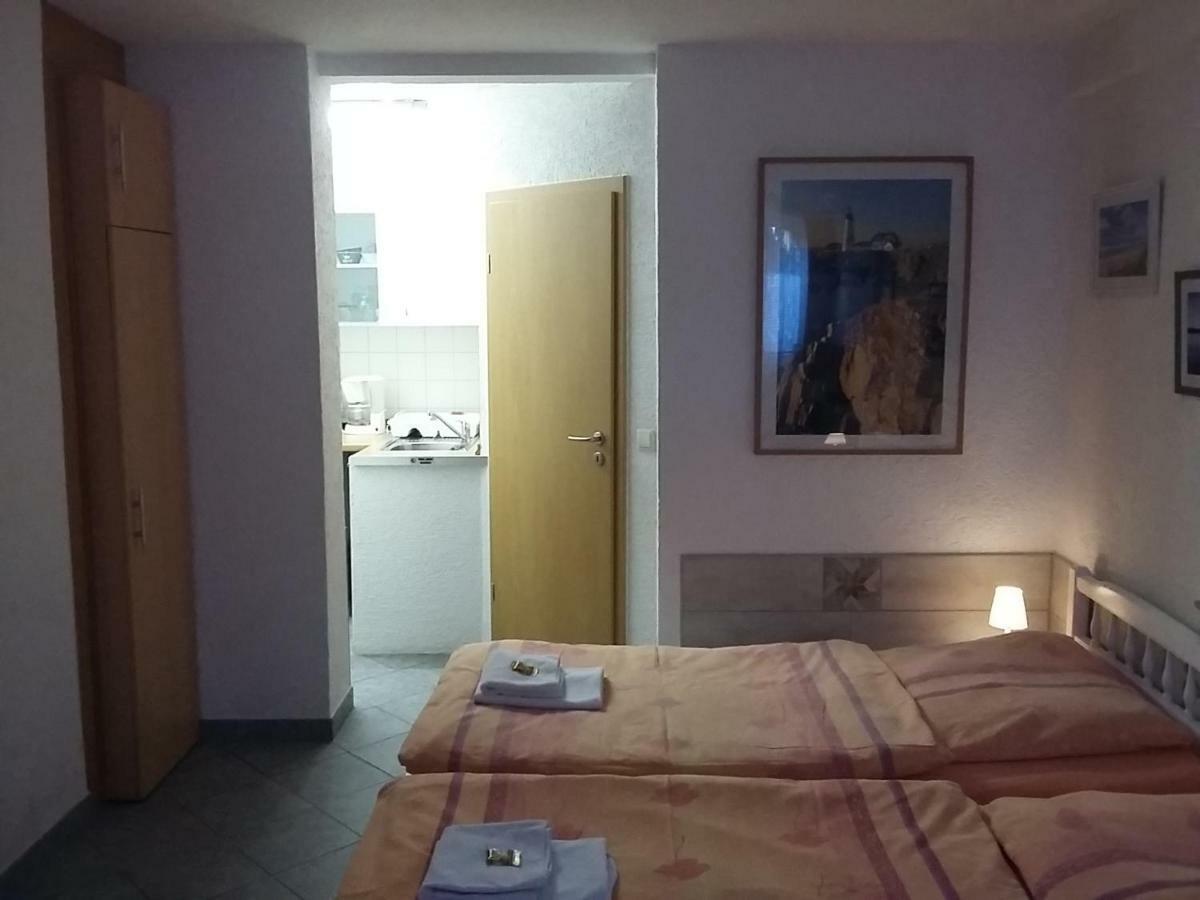 Apartment An Den Linden 31 Leipzig