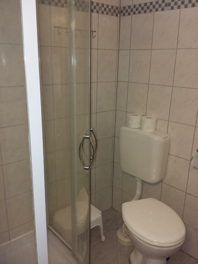 An Den Linden 31 Apartment *
