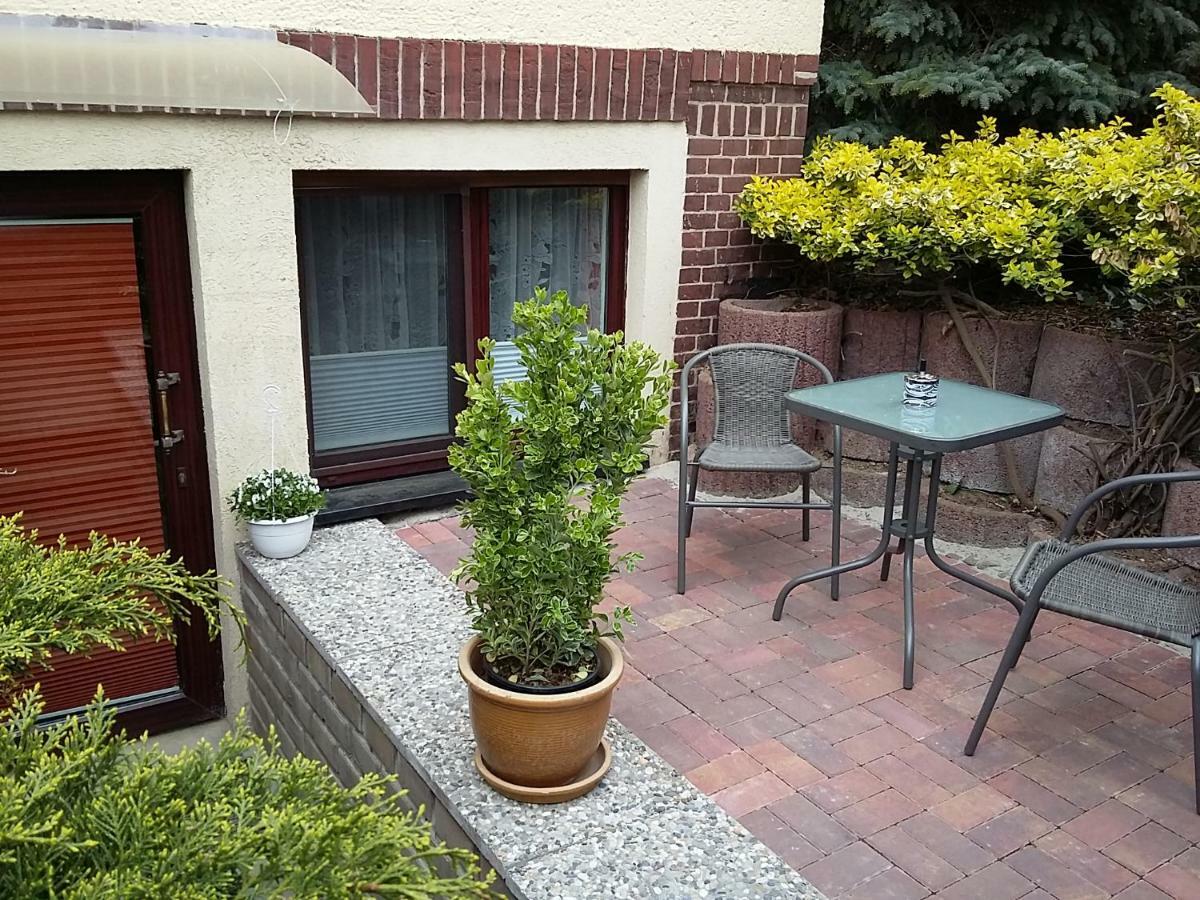Apartment An Den Linden 31
